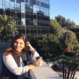 Meet your Posher, Samane